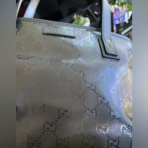 Gucci Tote Bag